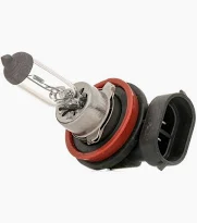 Lámpara 12v 55w H-11 Bosma PGJ19-2-501311